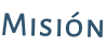 Misión